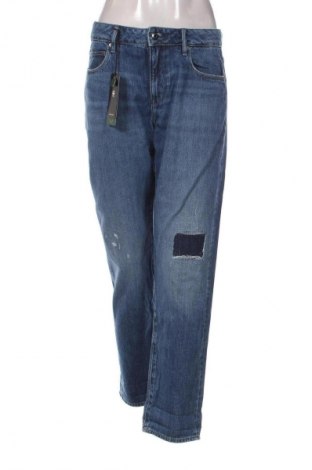 Γυναικείο Τζίν G-Star Raw, Μέγεθος L, Χρώμα Μπλέ, Τιμή 122,99 €