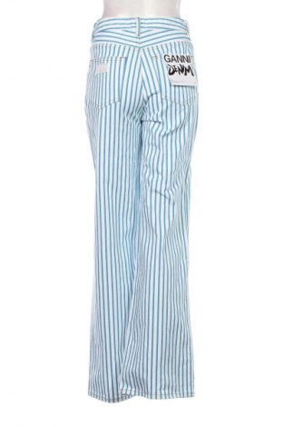 Blugi de femei Ganni, Mărime S, Culoare Multicolor, Preț 529,99 Lei