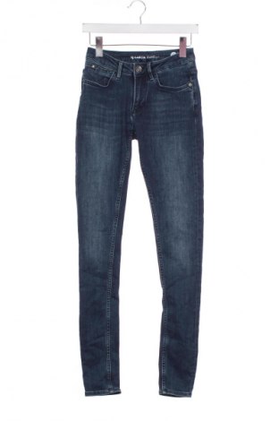 Dámske džínsy  Garcia Jeans, Veľkosť S, Farba Modrá, Cena  23,95 €