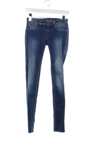 Damen Jeans Gas, Größe S, Farbe Blau, Preis 38,36 €