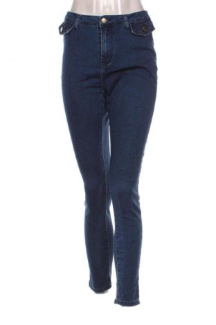 Női farmernadrág Geisha, Méret XXL, Szín Kék, Ár 11 099 Ft