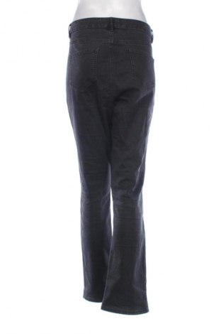 Damskie jeansy George, Rozmiar XL, Kolor Czarny, Cena 44,99 zł