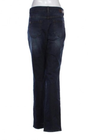 Дамски дънки Gerry Weber, Размер XL, Цвят Син, Цена 75,99 лв.
