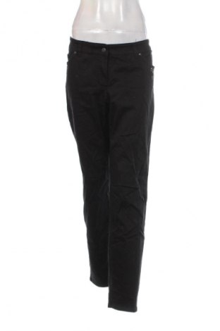 Dámske džínsy  Gerry Weber, Veľkosť XXL, Farba Čierna, Cena  43,95 €