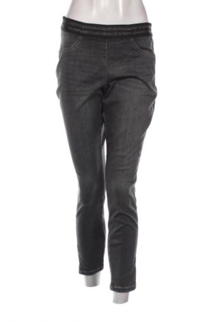 Dámske džínsy  Gerry Weber, Veľkosť L, Farba Čierna, Cena  38,29 €