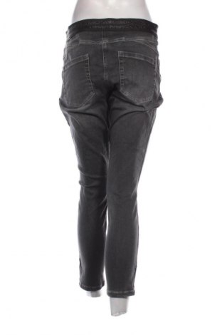 Dámske džínsy  Gerry Weber, Veľkosť L, Farba Čierna, Cena  38,29 €