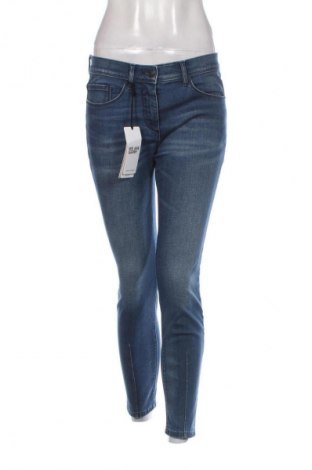 Dámské džíny  Gerry Weber, Velikost M, Barva Modrá, Cena  2 799,00 Kč