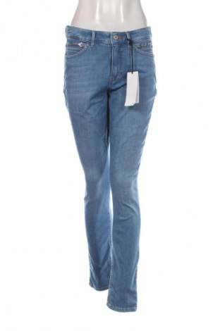 Dámské džíny  Gerry Weber, Velikost M, Barva Modrá, Cena  2 799,00 Kč