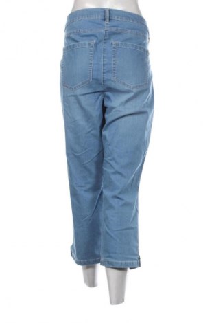 Дамски дънки Gerry Weber, Размер XXL, Цвят Син, Цена 174,99 лв.