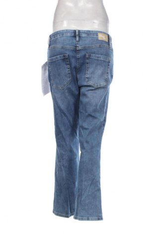 Blugi de femei Gerry Weber, Mărime XL, Culoare Albastru, Preț 594,99 Lei