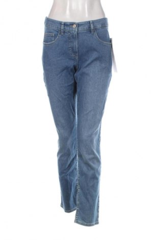 Dámské džíny  Gerry Weber, Velikost XL, Barva Modrá, Cena  2 799,00 Kč