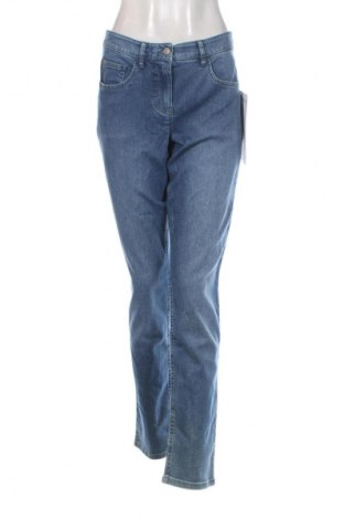 Damen Jeans Gerry Weber, Größe XL, Farbe Blau, Preis 119,99 €