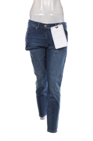 Dámske džínsy  Gerry Weber, Veľkosť XL, Farba Modrá, Cena  99,95 €