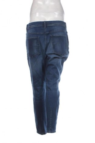 Dámske džínsy  Gerry Weber, Veľkosť XL, Farba Modrá, Cena  99,95 €
