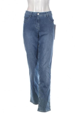 Damen Jeans Gerry Weber, Größe XXL, Farbe Blau, Preis 119,99 €