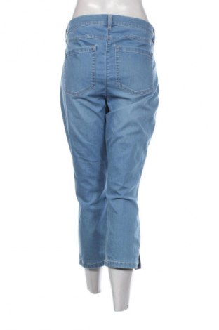Dámské džíny  Gerry Weber, Velikost XL, Barva Modrá, Cena  2 799,00 Kč