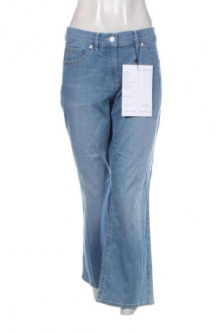 Dámské džíny  Gerry Weber, Velikost XL, Barva Modrá, Cena  2 799,00 Kč