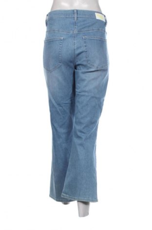 Dámské džíny  Gerry Weber, Velikost XL, Barva Modrá, Cena  2 799,00 Kč