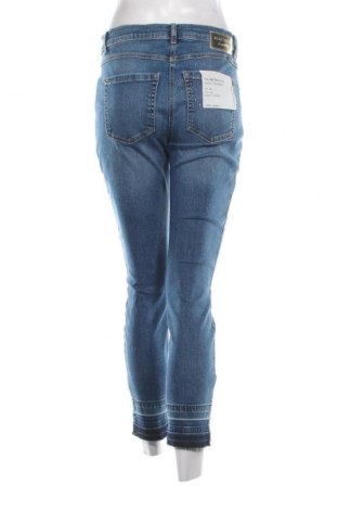 Dámske džínsy  Gerry Weber, Veľkosť M, Farba Modrá, Cena  99,95 €