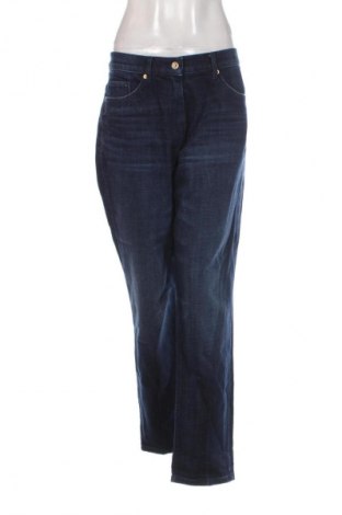 Dámske džínsy  Gerry Weber, Veľkosť XXL, Farba Modrá, Cena  99,95 €