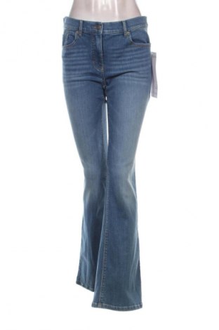 Dámske džínsy  Gerry Weber, Veľkosť M, Farba Modrá, Cena  99,95 €