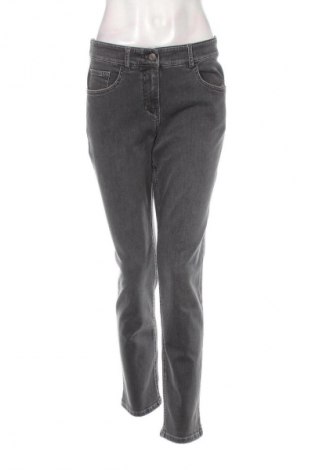 Damen Jeans Gerry Weber, Größe L, Farbe Grau, Preis 119,99 €