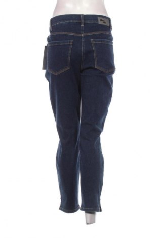 Blugi de femei Gerry Weber, Mărime L, Culoare Albastru, Preț 594,99 Lei