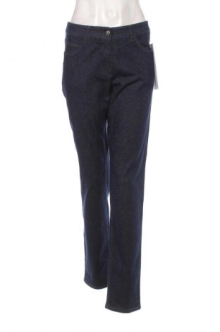 Dámske džínsy  Gerry Weber, Veľkosť L, Farba Modrá, Cena  99,95 €