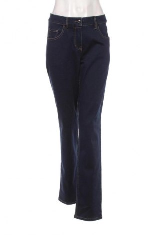 Γυναικείο Τζίν Gerry Weber, Μέγεθος L, Χρώμα Μπλέ, Τιμή 112,99 €