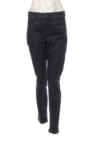 Dámske džínsy  Gerry Weber, Veľkosť M, Farba Modrá, Cena  99,95 €