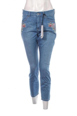 Γυναικείο Τζίν Gerry Weber, Μέγεθος M, Χρώμα Πολύχρωμο, Τιμή 112,99 €