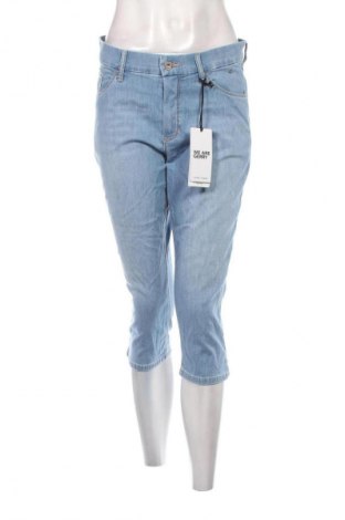 Dámske džínsy  Gerry Weber, Veľkosť M, Farba Modrá, Cena  99,95 €