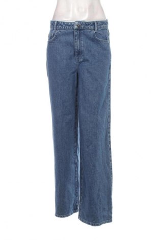 Blugi de femei Gerry Weber, Mărime M, Culoare Albastru, Preț 594,99 Lei