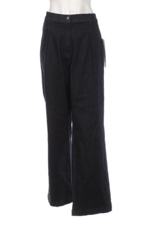 Дамски дънки Gerry Weber, Размер XXL, Цвят Син, Цена 174,99 лв.
