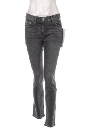 Дамски дънки Gerry Weber, Размер M, Цвят Сив, Цена 142,99 лв.