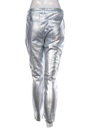 Dámske džínsy  Gerry Weber, Veľkosť M, Farba Strieborná, Cena  99,95 €