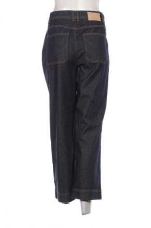 Дамски дънки Gerry Weber, Размер M, Цвят Син, Цена 174,99 лв.
