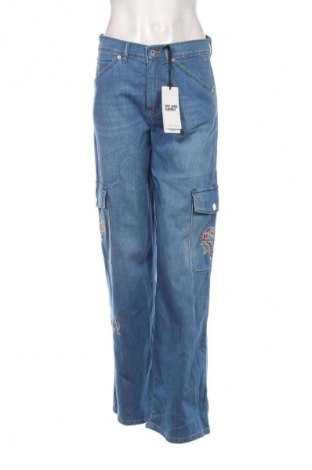 Női farmernadrág Gerry Weber, Méret M, Szín Kék, Ár 37 119 Ft
