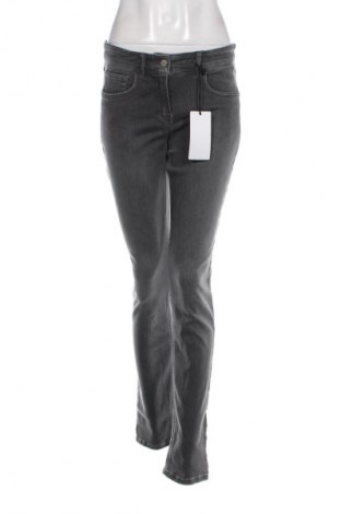 Női farmernadrág Gerry Weber, Méret M, Szín Fekete, Ár 46 279 Ft