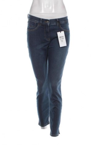 Női farmernadrág Gerry Weber, Méret M, Szín Kék, Ár 46 279 Ft