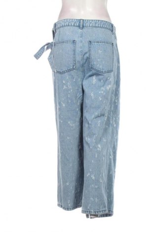 Dámské džíny  Gerry Weber, Velikost M, Barva Modrá, Cena  2 249,00 Kč