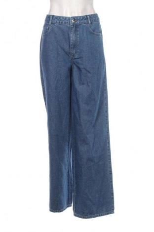 Blugi de femei Gerry Weber, Mărime M, Culoare Albastru, Preț 476,99 Lei