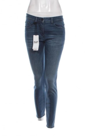 Női farmernadrág Gerry Weber, Méret M, Szín Kék, Ár 46 279 Ft