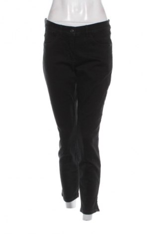 Női farmernadrág Gerry Weber, Méret L, Szín Fekete, Ár 46 279 Ft