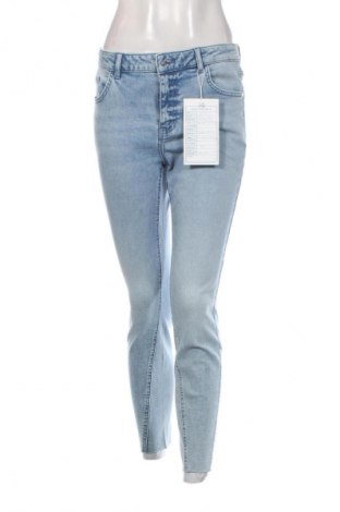 Dámske džínsy  Gerry Weber, Veľkosť M, Farba Modrá, Cena  99,95 €