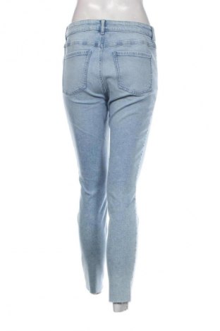 Dámske džínsy  Gerry Weber, Veľkosť M, Farba Modrá, Cena  99,95 €
