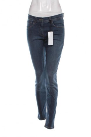 Női farmernadrág Gerry Weber, Méret M, Szín Kék, Ár 46 279 Ft