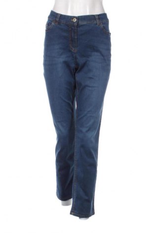 Női farmernadrág Gerry Weber, Méret L, Szín Kék, Ár 14 994 Ft