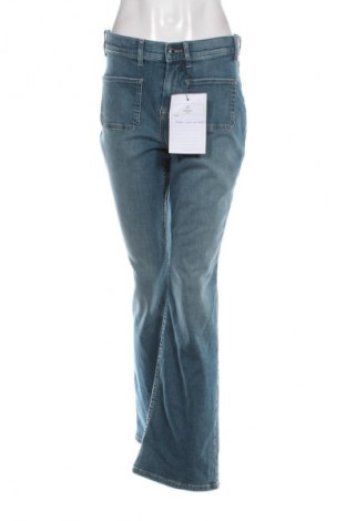 Damen Jeans Gerry Weber, Größe M, Farbe Blau, Preis 119,99 €