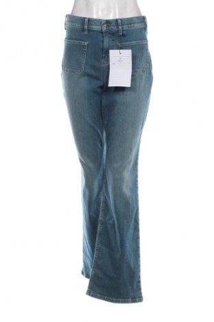 Γυναικείο Τζίν Gerry Weber, Μέγεθος M, Χρώμα Μπλέ, Τιμή 90,99 €